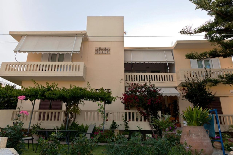 Others 5, Raisakis Apartments, Crete