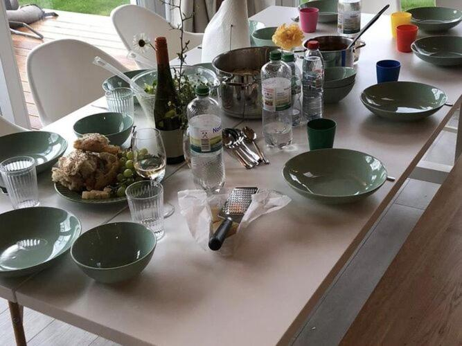 Others 5, Ferienhaus am Schaalsee, Zarrentin, Ludwigslust-Parchim
