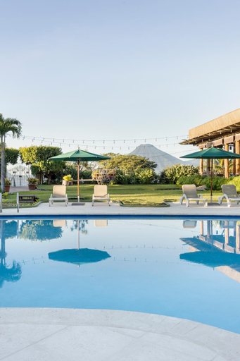 Sport & Beauty 5, Porta Hotel del Lago, NA