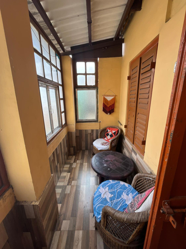 Others 5, Calcutta Backpackers Homestay, Kolkata