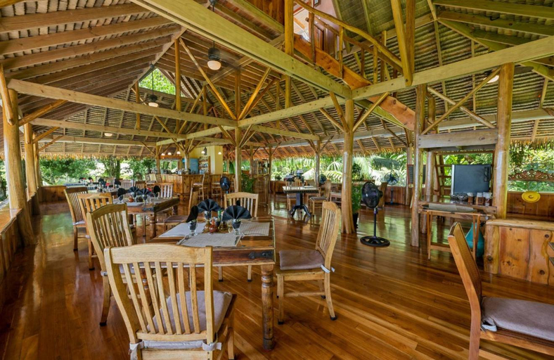 Food & Drinks 5, Copa de Arbol Beach & Rainforest Resort, Osa