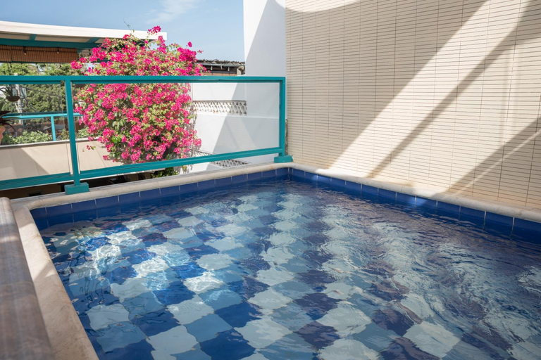 Sport & Beauty 2, Posada La Fe, Cartagena de Indias
