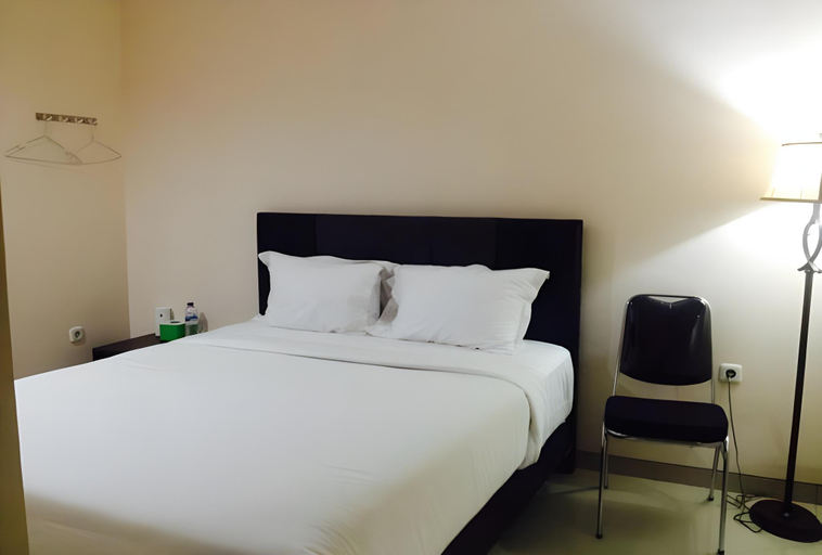 3, D'Sapphire Hasanah Guesthouse, Malang