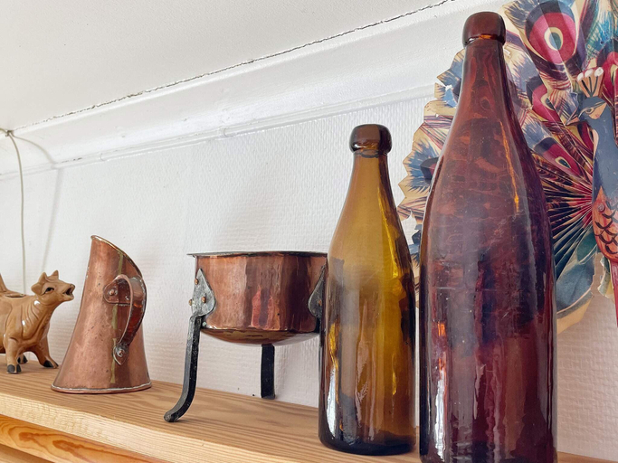 Food & Drinks 5, person holiday home in TOCKSFORS-By Traum, Årjäng