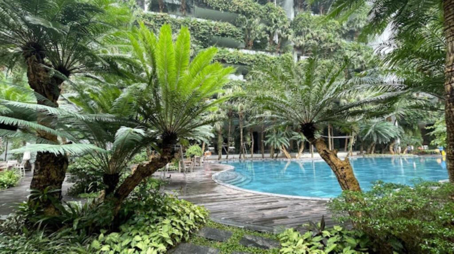 Sport & Beauty 2, Đại Lãi Resort - Lake view villa, Phúc Yên