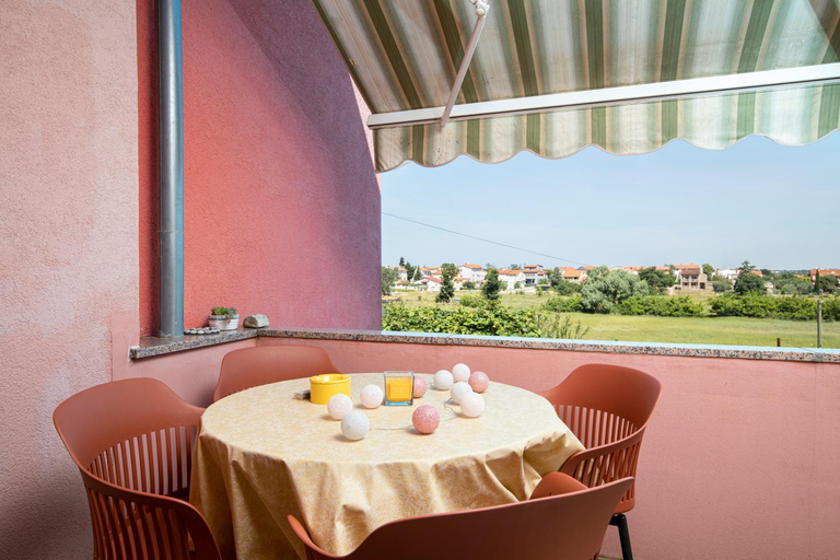 Food & Drinks 4, Mediterraneo Valbandon Suites, Fažana