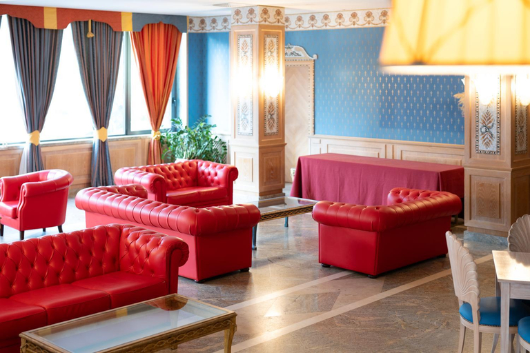 Public Area 4, Hotel Promenade, Pescara