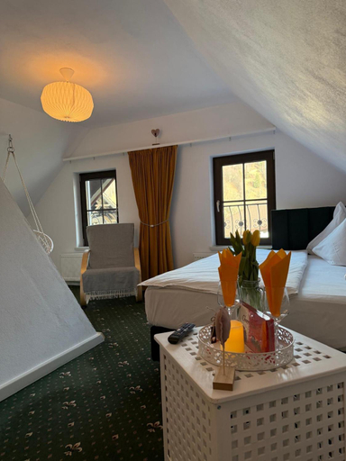 Bedroom 2, Colt Viu Deluxe, Bran