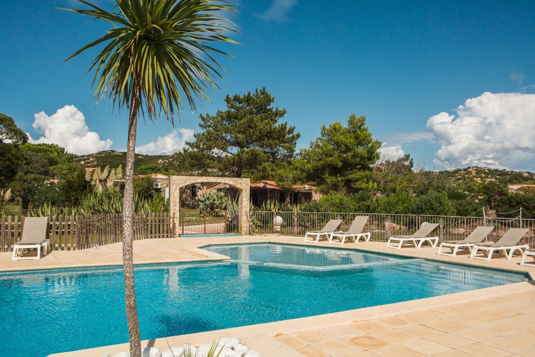 Others 4, RESIDENCE  SAPA DI CALA, Corse-du-Sud
