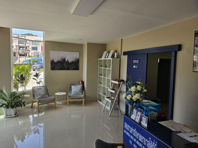 Others 5, Angels - Inn , Phuket Island