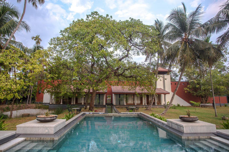 Sport & Beauty 2, Baymaas Lakehouse, Ernakulam