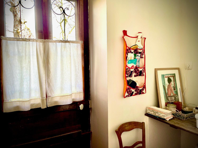 Bathroom, souslens, Castaignos-Souslens 40, Landes