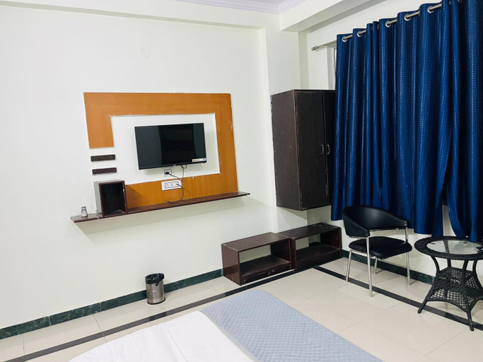 Others 5, New Hotel Blue Moon, Jaipur