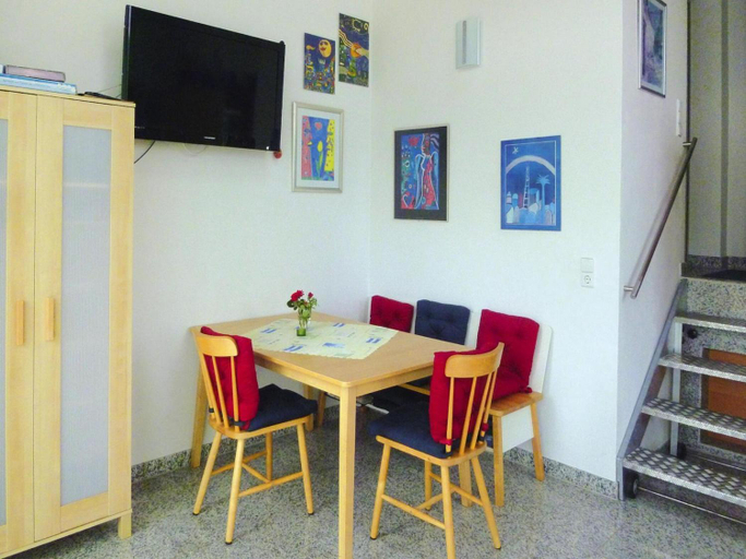 Others 5, Apartment in Pfaffenberg near Ski Slopes, Lörrach
