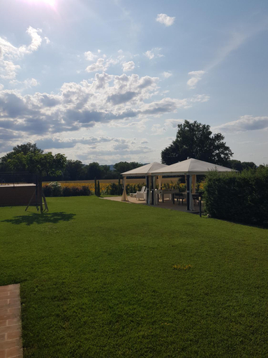 Others 5, Agriturismo Villa al piano, Perugia