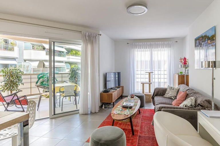 Others 4, Center Antibes 2 bedroom modern place, Alpes-Maritimes