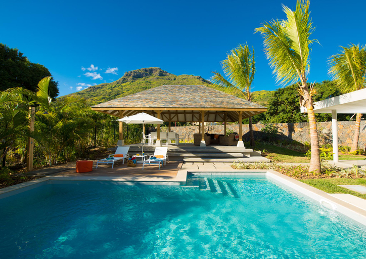 Sport & Beauty 2, Marguery Villas by MJ Holidays, Black River