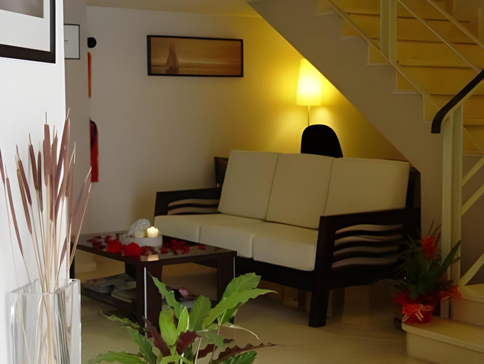 Public Area 2, Hostal Albero by eme hoteles, Sevilla