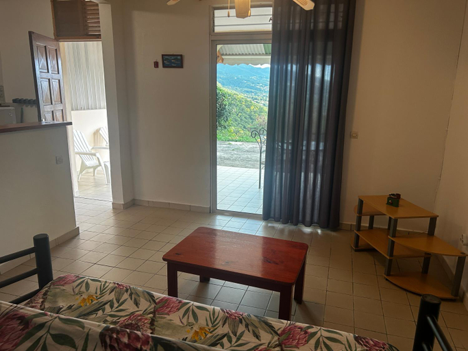 5, Residence cabre, Bouillante