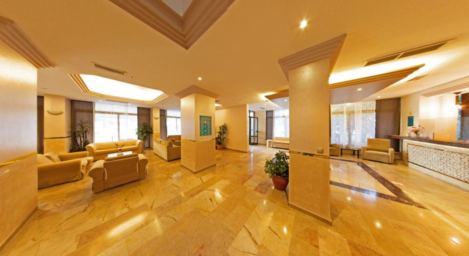Public Area, HOTEL PORTOFINO Marmaris, Marmaris