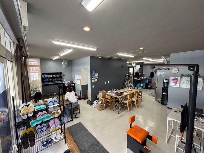 Others 5, Guest house cocode., Ishigaki