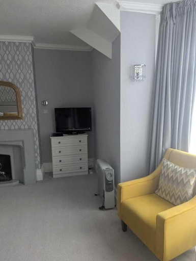 Others 5, The Epperstone, Conwy