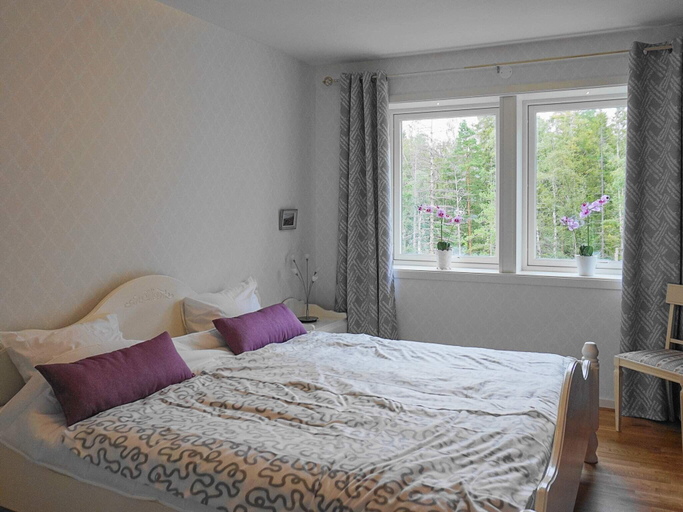 Bedroom, Seaside Getaway Retreat-By Traum, Orust