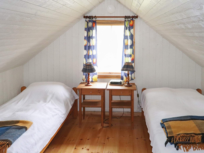 Bedroom 2, Panoramic Skanelanga Retreat-By Traum, Simrishamn