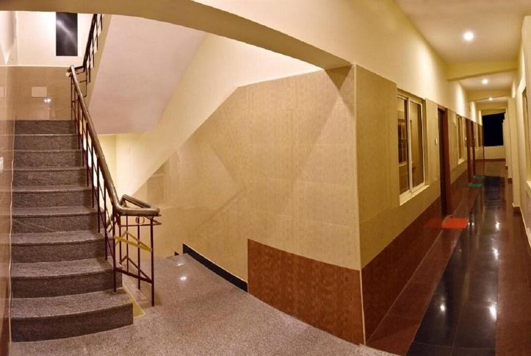 Others 5, Siva Residency , Kancheepuram
