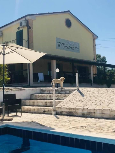 Others 4, Il Salice, Teramo