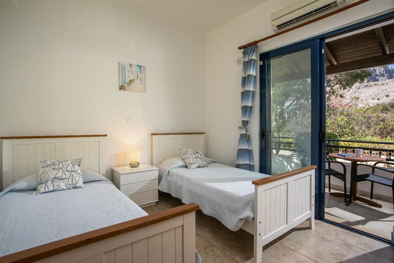 Others 2, Villa Seashell in Rhodes, South Aegean