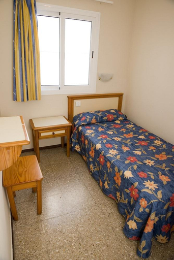 Bedroom 3, Roca Verde, Las Palmas
