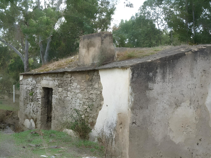 Others 3, Rincon del Abade, Huelva