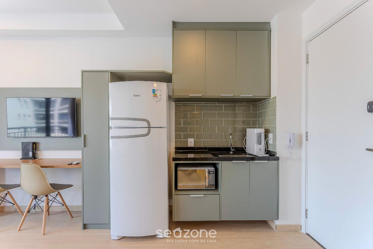 Others 3, NOAs - Apartamentos na Zona Sul de SP, São Paulo