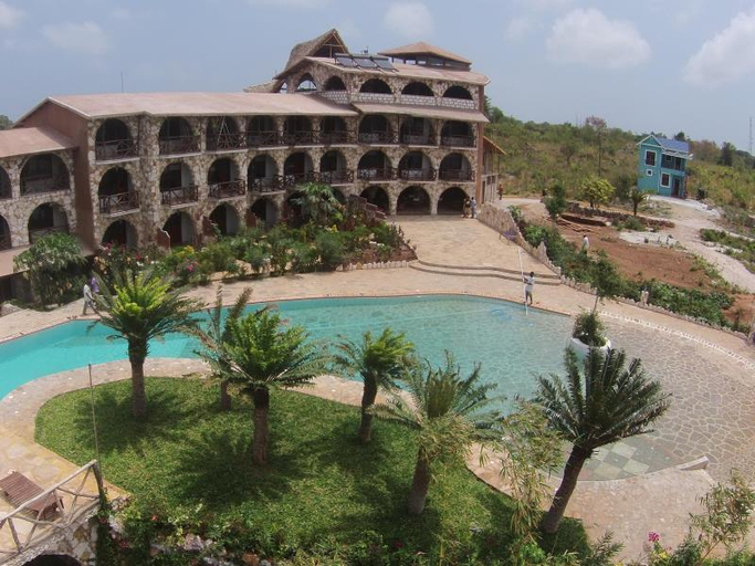 Exterior & Views 2, Palumbo Kendwa, Kaskazini 'A'