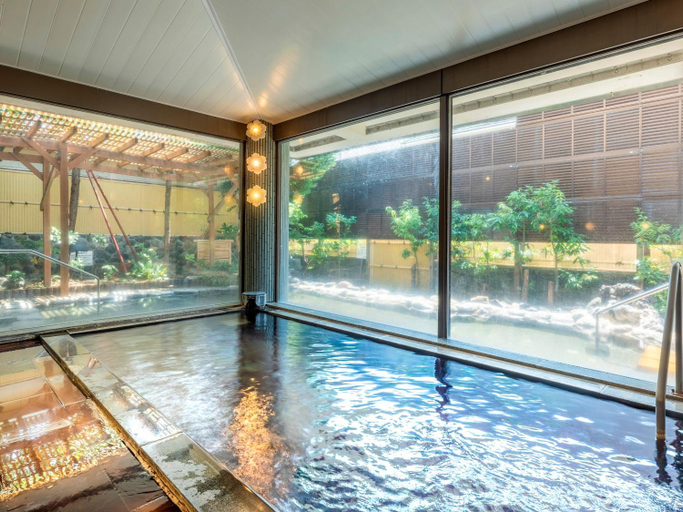 Sport & Beauty 2, Hotel Sunvalley Izu-Nagaoka Fujimi, Izunokuni