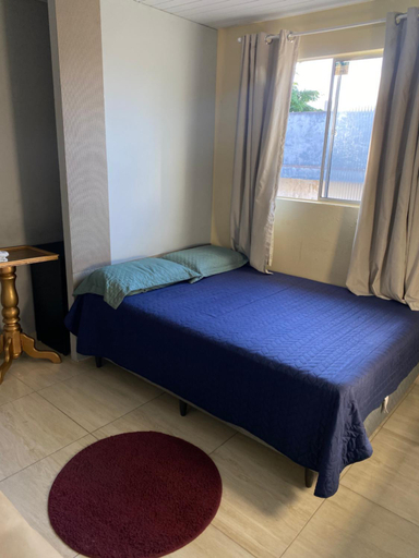 Bedroom 3, Quarto - Nosso lar em Natal, Natal