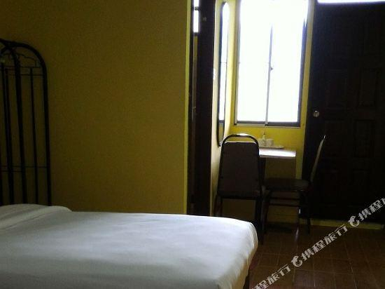 Others 5, Kinabalu Rose Cabin, Ranau