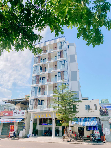 Exterior & Views 3, Gia Kien Hotel, Qui Nhơn