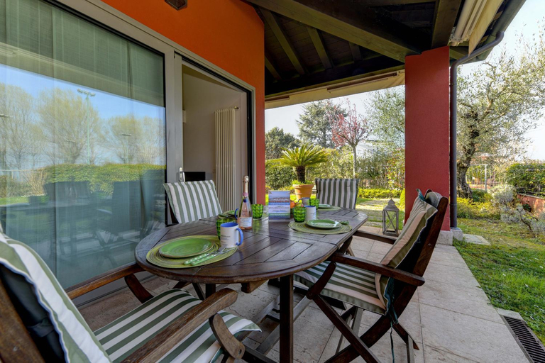 Others 5, Acquarius Resort Sirmione - MGH, Brescia