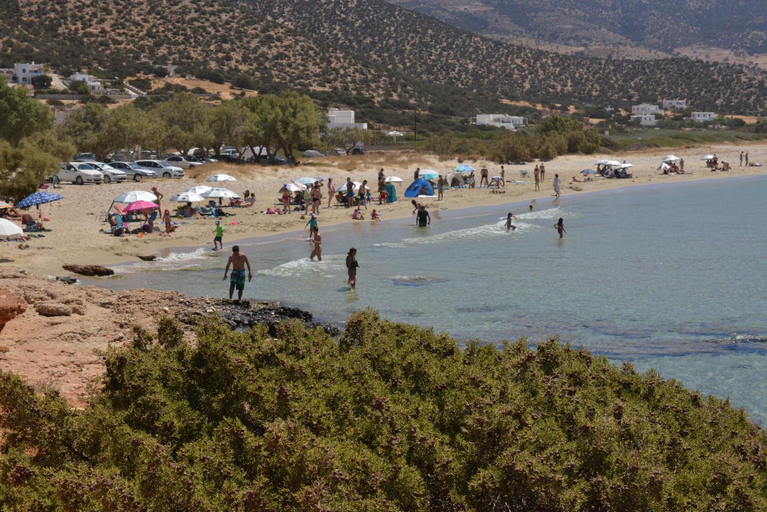 Others 4, Paradise Studios, South Aegean