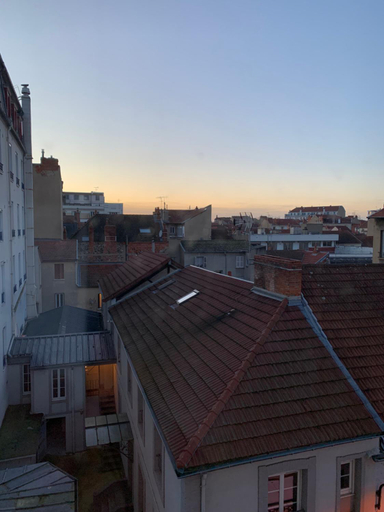 Others 3, Residence Le Paris - 57b Rue de Paris - Vichy, Allier