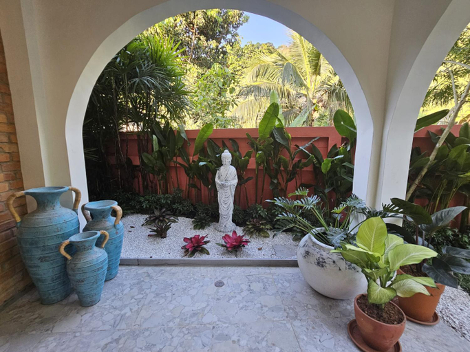 View, Eden Villas Kamala, Phuket Island