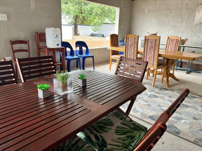 Food & Drinks, Rural Villa Guesthouse, Capricorn
