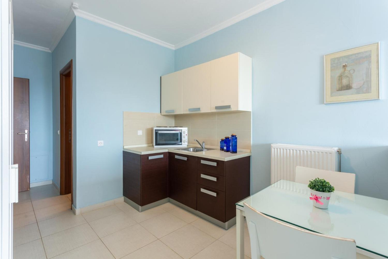 Others 5, Villa Georgios, Ionian Islands
