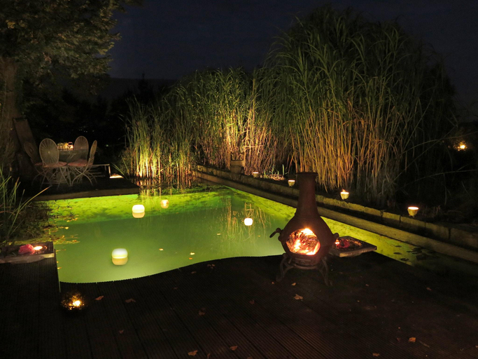 Sport & Beauty, Luxuriose Ferienwohnung in Bad Pyrmont, Hameln-Pyrmont