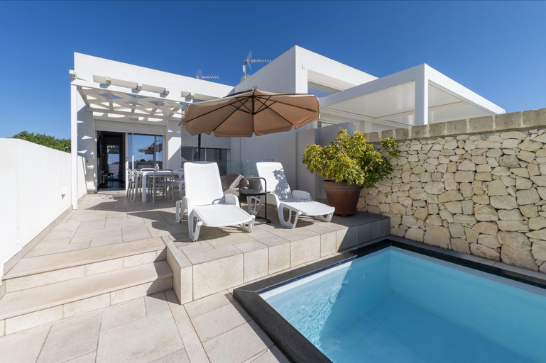 Sport & Beauty 2, Villa Venza , Salento, Lecce