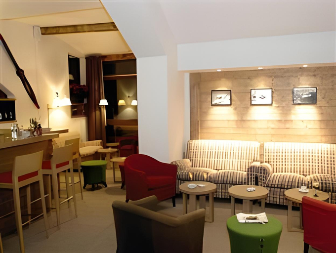 Food & Drinks 5, Le Ski d'Or Hotel, Savoie