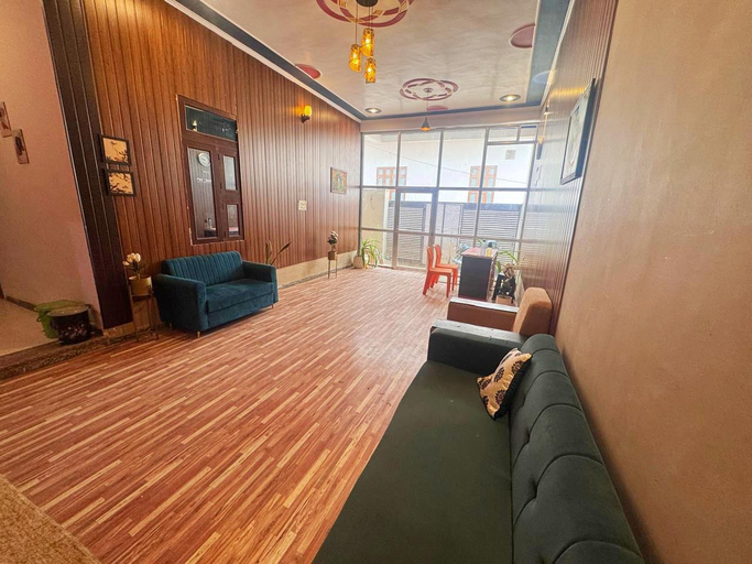 Others 3, Atithi guest house , Sikar