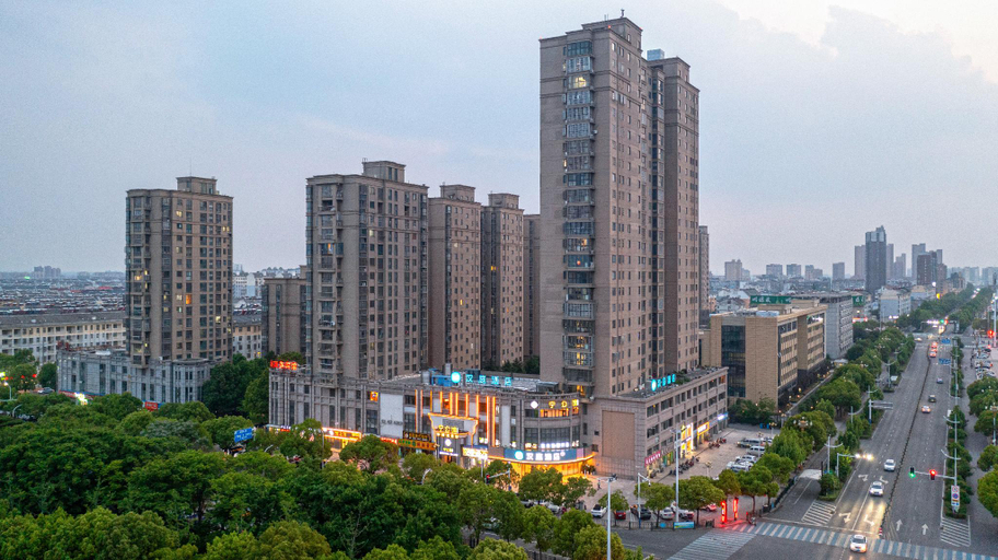 Others 4, Hanting Hotel Chuzhou Dingyuan People's Square, Chuzhou
